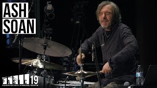 Ash Soan | PASIC 2019