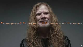 Kyle Meredith with... Dave Mustaine (Megadeth)
