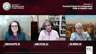 Cardiometabolic Beat | CGM - Episode 3: Practical Pearls for Integrating CGM in Patient Care