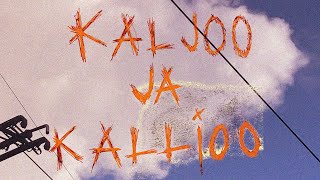 KERÄ - Kaljoo ja Kallioo