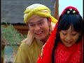 hikayat alibaba episode 5