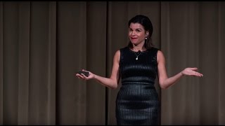 Look Again: Sex Trafficking in your Own Backyard | Elizabeth Melendez Fisher | TEDxOakParkWomen