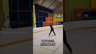 La base du patin (TUTO) #patinage #skating #tutorial #motivation #video #sport #tiktok