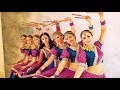 Nagada Sang Dhol | Indian Dance Group Mayuri, Petrozavodsk, Russia