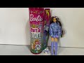 Unboxing Barbie Cutie Reveal Costume Animal Series Doll🐰#unboxing#asmr#barbie