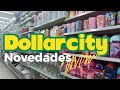 DOLLARCITY  2023  LO NUEVO DE DOLLARCITY / RECORRIDO POR  DOLLARCITY/TOUR Nueva tienda DOLLARCITY