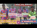 Chaokishal football highlights 2023|match 4|fc Raj +2 Pakur (0) V's fc Manjladih (1)