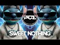 TECHNO ● Calvin Harris - Sweet Nothing (NAEMS Remix) ft. Florence Welch