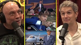 Televangelist Kenneth Copeland Gets EXPOSED | Joe Rogan \u0026 Jack Symes