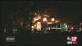 I-Team: Arson cases often go unsolved