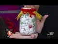 MAKE YOUR OWN PEPPERMINT PUPPY CHOW | SA LIVE | KSAT 12 News