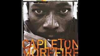 Capleton - Boost No War