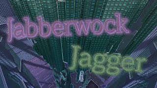 [HORRIFIC] Tower of Jabberwock Jagger Guide - CSCD Scope 3