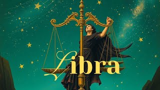 ✨ LIBRA | se nem VOCÊ vai se RECONHECER, imagina só as PESSOAS, especialmente AQUELA 👀