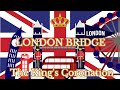 London Bridge Is Falling Down Nursery Rhymes. King Charles Coronation Day Special By MyVoxSongs