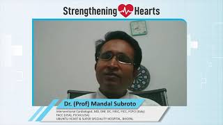 Dr. (Prof) Mandal Subroto