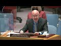 somalia electoral process has been slow and uneven security council briefing