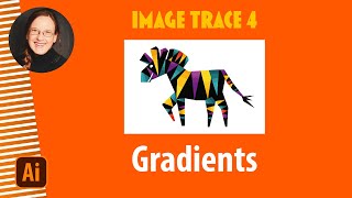 Image Trace Part 4: Gradients