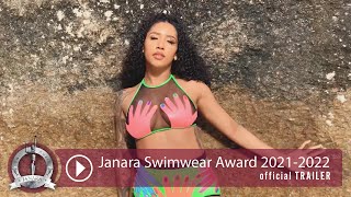 JANARA Swimwear Award 2022 // Prachtstück Blue Man Fernando Cozendey Lea The Label Anita Lily&Rose