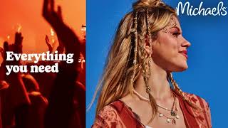Michaels | Festival Season US :15