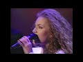 Amanda Marshall-Birmingham-Junos, CANADA(3/10/1997) 4K HD