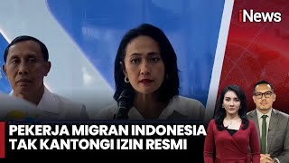 Kronologi Penembakan Pekerja Migran Indonesia di Malaysia | iNews Today | 30/01