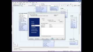 ERwin r9 5 Reverse and Forward Engineering with Teradata