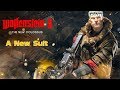 Let's Play WOLFENSTEIN 2! (A New Suit) Walkthrough 18