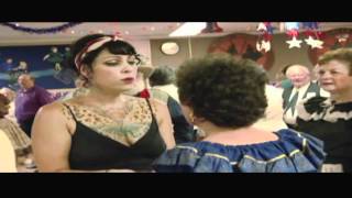 Danielle Colby Talks Family, Fame and Burlesque