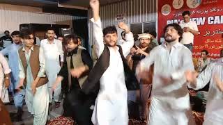 Aghani boys beautiful Attan | Der zabardast dance de | Afghanistan Attan dance.