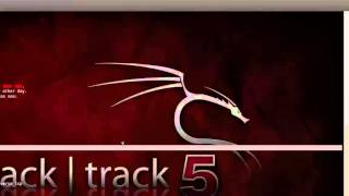 Exploiting Java using backtrack