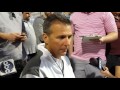 Ohio State football | Urban Meyer on the spring