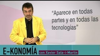 ¿Qué es el ludismo? | Xavier Sala-i-Martin