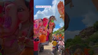 Raichur Ganesh utsav 2023