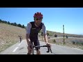 pinarello dogma f 2025 essai sur le mont ventoux