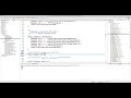 Java for Scientific Computing: Operations on Sequences