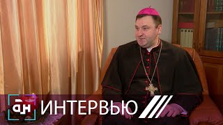 Интервью с митрополитом Юзефом Станевским. Главный эфир