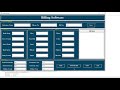 Bill Management System In Python With Source Code | Source Code & Projects
