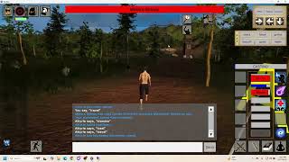 Serdika MMO - My Intro \u0026 Game Play (02/17/25)