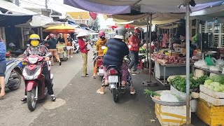 Chợ Long Khánh, đi hỏi giá hấp dẫn lắm!