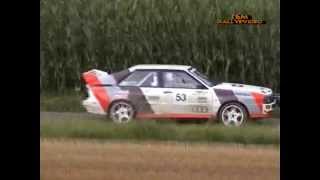 STEHR RALLYESPRINT 2014