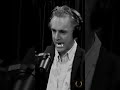 Why you should BE A MONSTER - Jordan B. Peterson #shorts #quotes #motivation