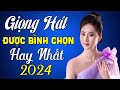 Cô Gái Hát Dân Ca Xứ Nghệ Được YÊU THÍCH NHẤT 2024 - Hoàng Thu Hà | LK Hà Tĩnh Quê Ơi, Hai Quê