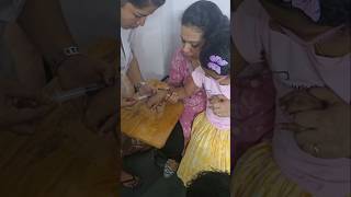 നാട്ടിൽ വന്നാൽ ഒരു full check up must ആണ് #shorts #love #health