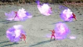 Xem Phim Kamen Rider x Super Sentai Super Hero Taisen full HD Server V I P 1 a