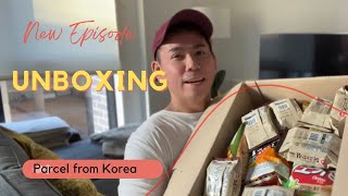 MAY NAGPADALA FROM KOREA!!!