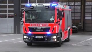 [Neue LHF-Generation 2017] LHF 2600 Pankow Berliner Feuerwehr