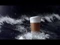 Nespresso: The Official Coffee of the 34th America's Cup