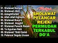 KUMPULAN SHOLAWAT MERDU PENENANG HATI TERBARU 2024 - SHOLAWAT JIBRIL PEMBUKA REJEKI,SHOLAWAT NARIYAH