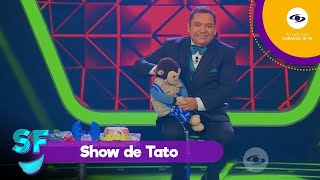 ¿Tato ahora es encantador de perros? Este personaje habla de su nuevo trabajo